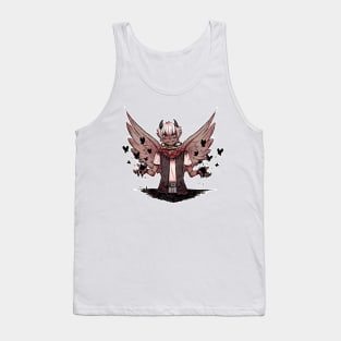 Angel or Demon? Tank Top